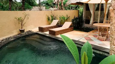 Visakha Sanur by Puri Signatures