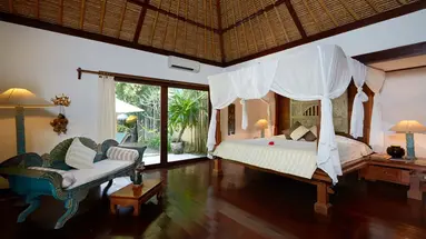 Visakha Sanur by Puri Signatures