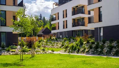 Vislow Resort
