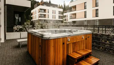 Vislow Resort