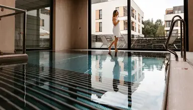 Vislow Resort