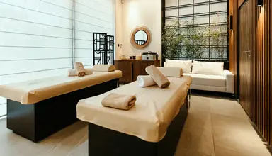 Vislow Resort