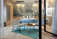 Vislow Resort