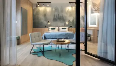 Vislow Resort