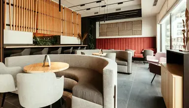 Vislow Resort