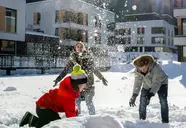Vislow Resort