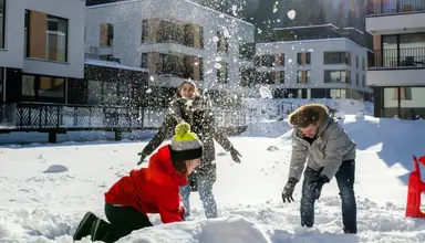 Vislow Resort