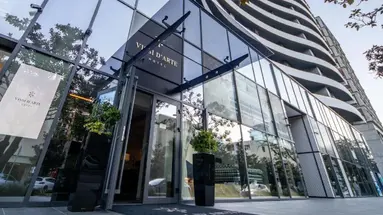 Vissi D'Arte