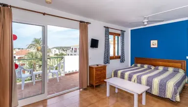 Vista Blanes Appartamenti