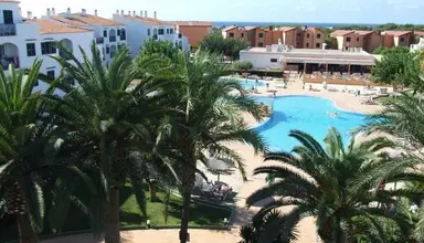 Vista Blanes Appartamenti