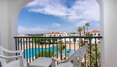 Vista Blanes Appartamenti