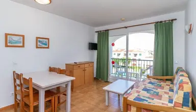 Vista Blanes Appartamenti