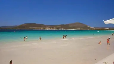 Vista Blu Resort