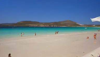 Vista Blu Resort