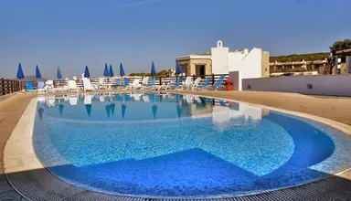Vista Blu Resort