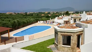 Vista Blu Resort