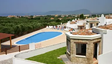 Vista Blu Resort