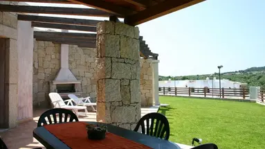 Vista Blu Resort