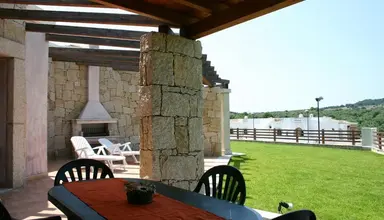 Vista Blu Resort