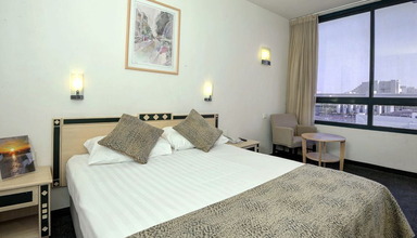 Vista Eilat