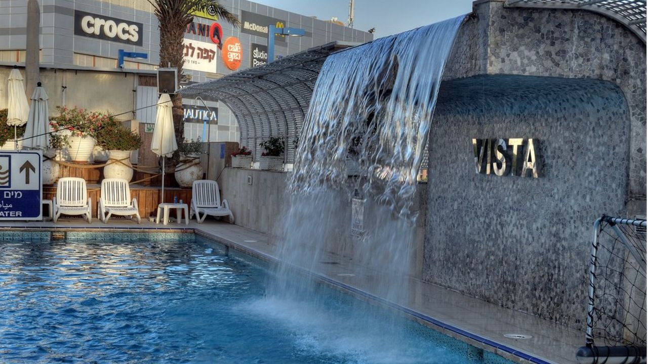 Vista Eilat