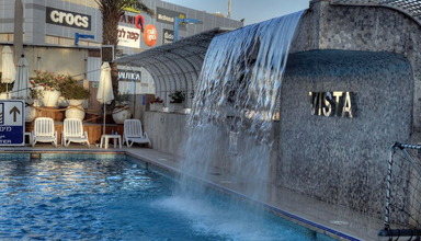 Vista Eilat