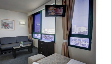 Vista Eilat