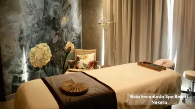 Vista Encantada Spa Resort Residences