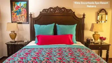 Vista Encantada Spa Resort Residences
