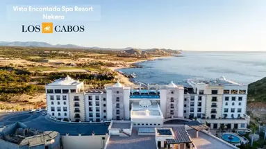 Vista Encantada Spa Resort Residences