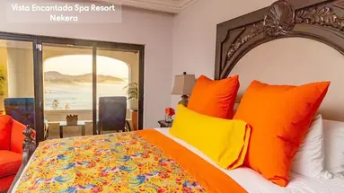Vista Encantada Spa Resort Residences
