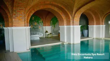 Vista Encantada Spa Resort Residences