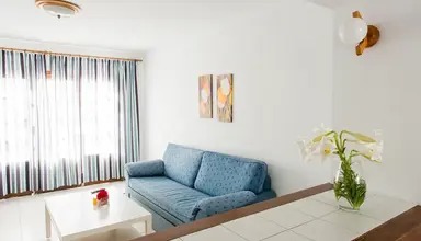 Vista Mar Apartments