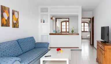 Vista Mar Apartments