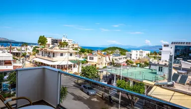 Vista Mare (Ksamil)
