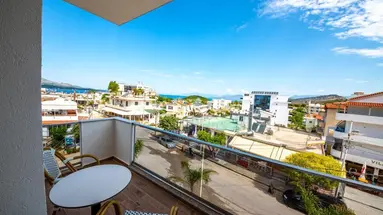 Vista Mare (Ksamil)