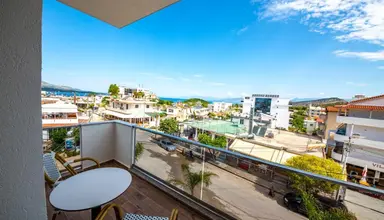 Vista Mare (Ksamil)