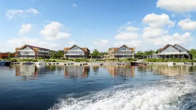 Vista Mikołajki