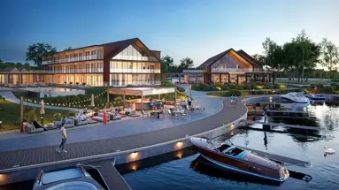Vista Mikołajki