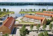 Vista Mikołajki