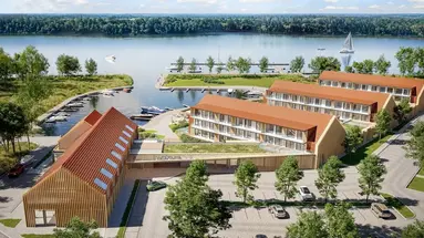 Vista Mikołajki