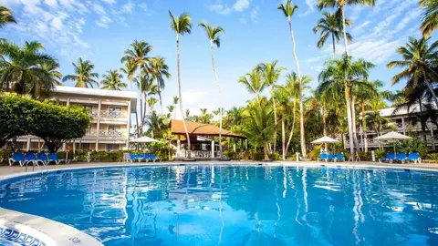 Hotel Vista Sol Punta Cana
