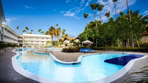 Hotel Vista Sol Punta Cana