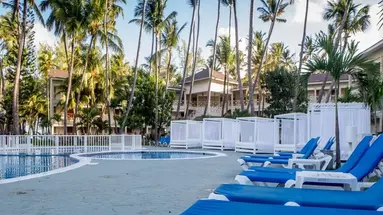 Vista Sol Punta Cana