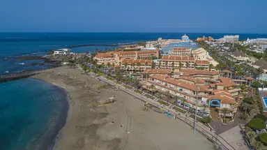 Vista Sur