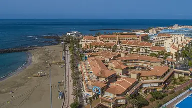 Vista Sur