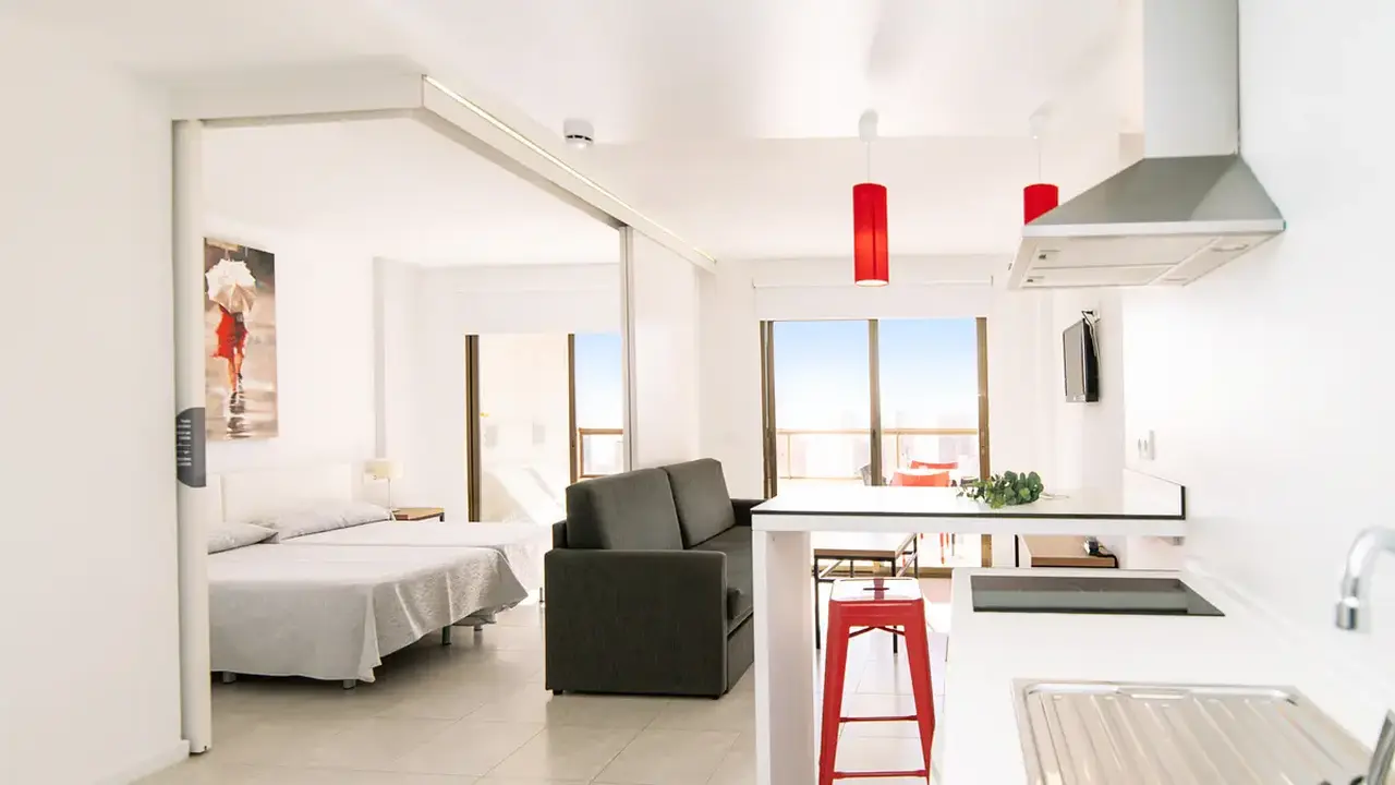 Vistamar (Benidorm)