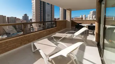 Vistamar (Benidorm)