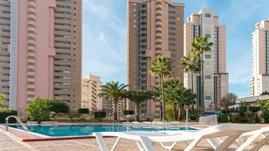 Vistamar (Benidorm)