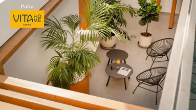 Vita Home Lanzarote I Deluxe Apartments